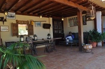 Agroturismo Hotel Rural Villa De Hermigua