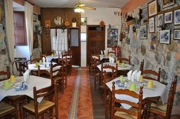 Agroturismo Hotel Rural Villa De Hermigua