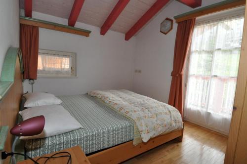 Apartamento Villetta Enrosadira