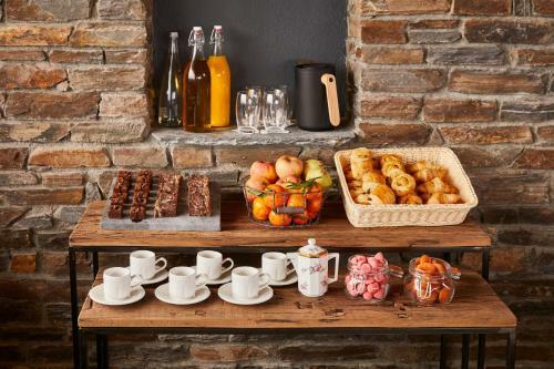 Hotel Chalet H�tel Alpen Valley