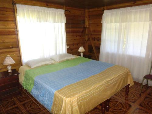 Ocean View Chalet