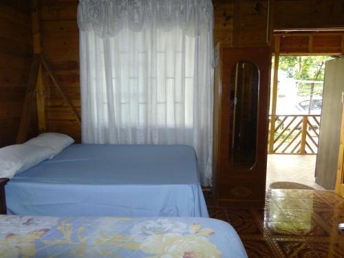 Ocean View Chalet