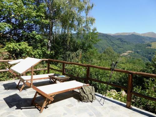 Chalet Appennino