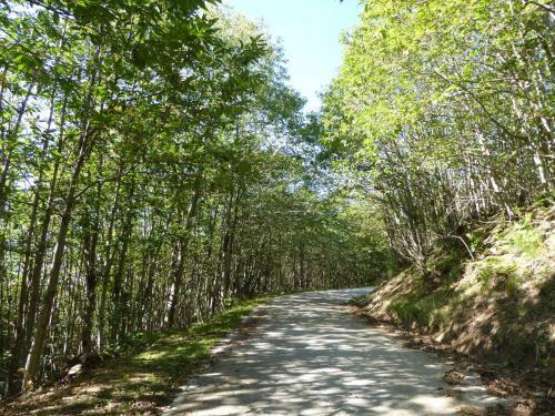 Chalet Appennino