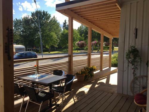 Lilla Hotellet