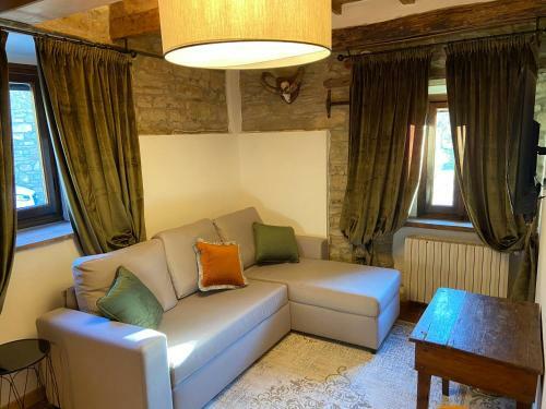Hostal Agriturismo Il Passeggere