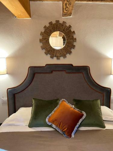 Hostal Agriturismo Il Passeggere