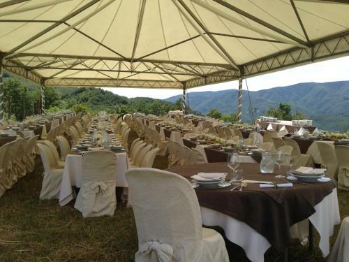 Hostal Agriturismo Il Passeggere