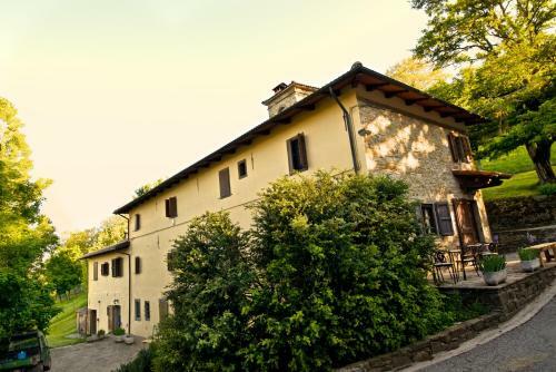 Hostal Agriturismo Il Passeggere