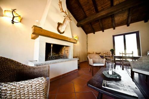 Hostal Agriturismo Il Passeggere
