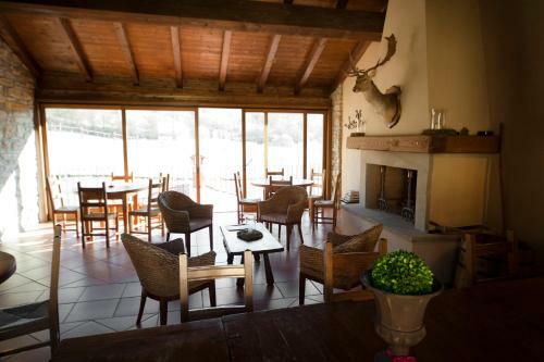 Hostal Agriturismo Il Passeggere