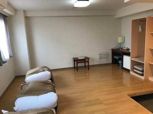 Kagoshima Daiichi Hotel Kishaba