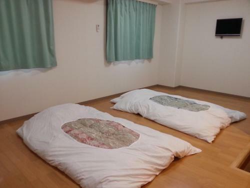 Kagoshima Daiichi Hotel Kishaba