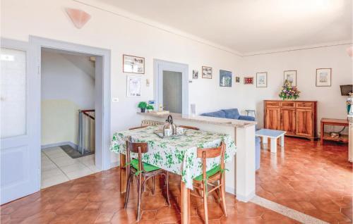 Holiday Home C� Del Pepi