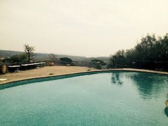 Hotel Relais Villa Clodia