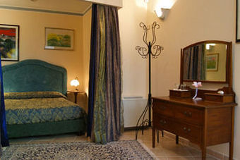 Hotel Relais Villa Clodia