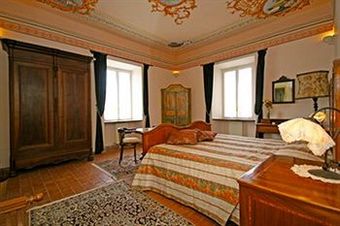 Hotel Relais Villa Clodia