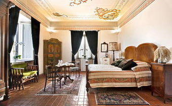 Hotel Relais Villa Clodia