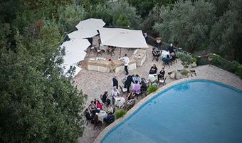 Hotel Relais Villa Clodia