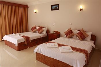 White Beach Hotel