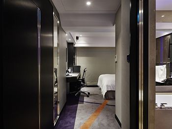 The Tango Hotel Taipei Fuhsing