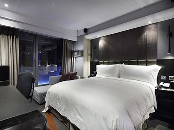 The Tango Hotel Taipei Fuhsing