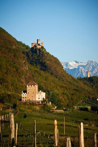 Apartamento Weingut Stuck