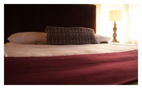 Hotel Boutique Casa Santa Ines