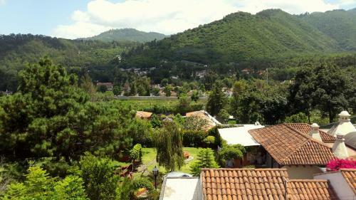 Hotel Boutique Casa Santa Ines