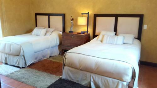 Hotel Boutique Casa Santa Ines