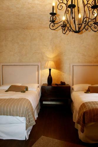 Hotel Boutique Casa Santa Ines