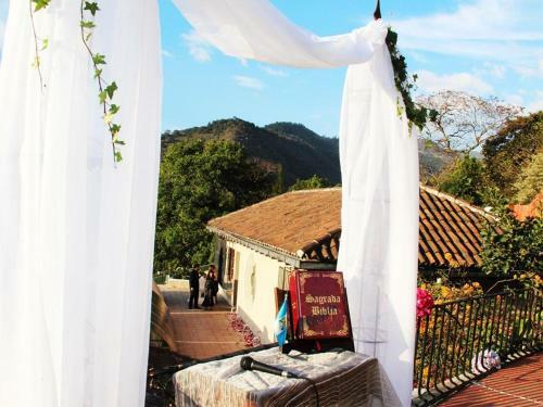 Hotel Boutique Casa Santa Ines