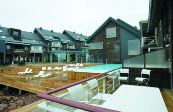 Hotel Quality Spa & Resort Holmsbu