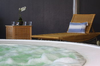 Hotel Quality Spa & Resort Holmsbu
