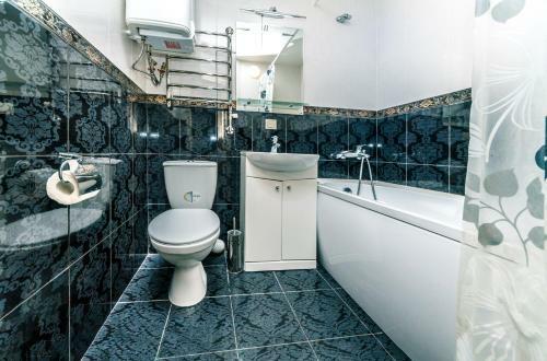 Apartamento Luxcenterapartment