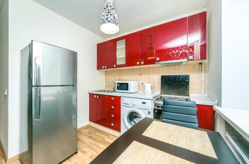 Apartamento Luxcenterapartment