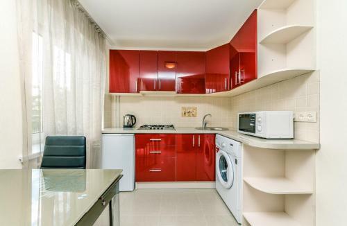 Apartamento Luxcenterapartment