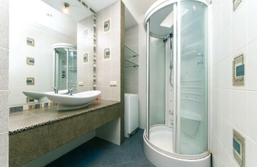 Apartamento Luxcenterapartment