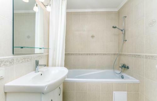 Apartamento Luxcenterapartment