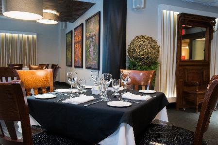 Hotel H�tel Relais Gouverneur