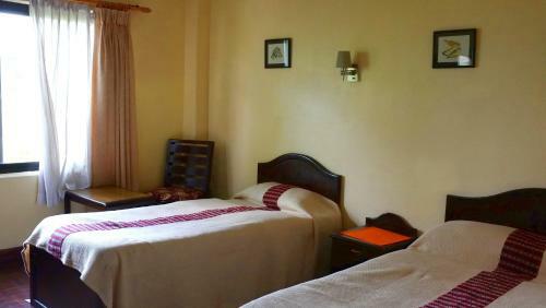 Hotel Sampada Inn