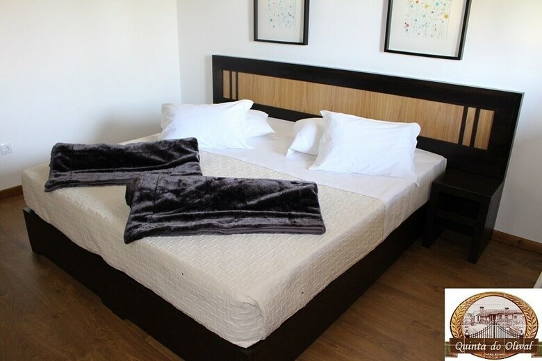 Agroturismo Quinta Do Olival