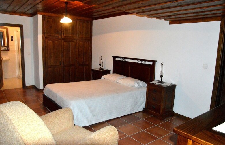 Agroturismo Quinta Do Olival