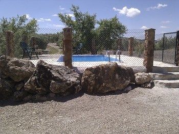 Cortijo El Llano