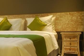 Hotel Sugiras Living