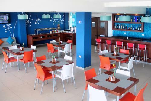 Torre Hotel Ejecutivo