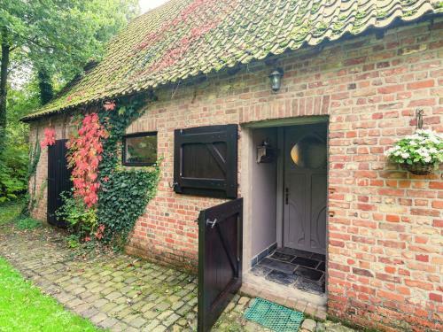 Holiday Home Sylvies Lodge Brugge