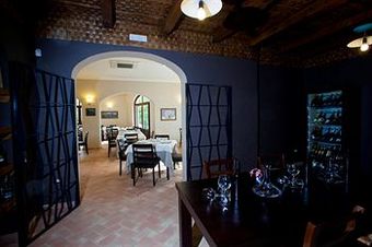 Agroturismo Il Casale Della Stella