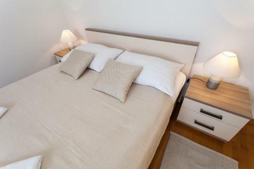 Beach Apartments Rafael