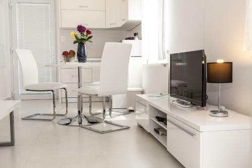 Beach Apartments Rafael